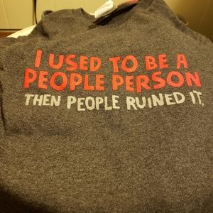 Meet your Posher, Beth